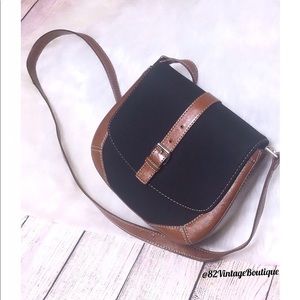 Estienne Aigner Vintage Crossbody